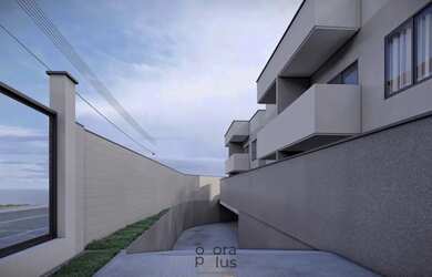 Imagem 3: Apartamento. Piscina, Ar-condicionado, Lareirae1 Vaga na garagem