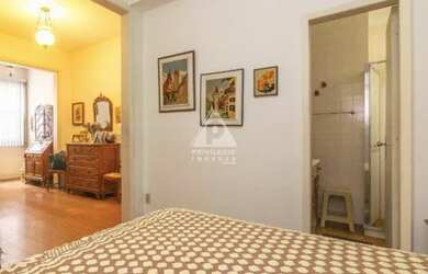 Imagem 6: Apartamento no Leblon, 3 Quartos 1 suíte 116 m², Financiável