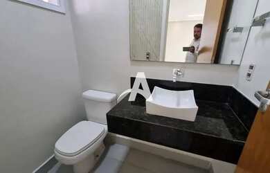 Imagem 4: Aluguel Casa em condomínio GAVEA