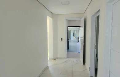 Imagem 12: Mansão Itaporanga3, 599m2, 4 suítes, Lazer, salão de festas, Automatizada. Mobilada. GGera