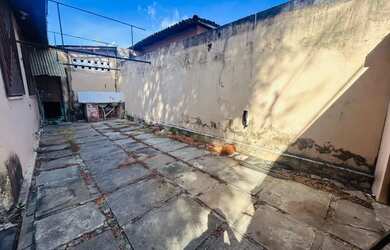 Imagem 8: Casa de esquina para aluguel com 388m², 4 quartos, 5 vagas - Joaquim Távora - Fortaleza