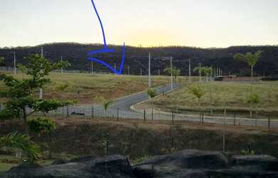 Imagem 8: Lote em condomínio Terras Alpha Montes Claros