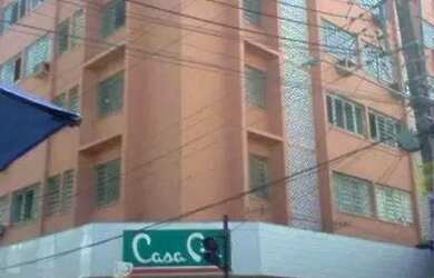 Imagem: CENTRO - ED TRIUNFO, SALA 30M², WC SOCIAL, S/VAGA DE GARAGEM