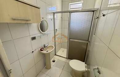 Imagem 11: Imóvel para aluguel com 65 metros quadrados com 2 quartos em Parque Bitaru...