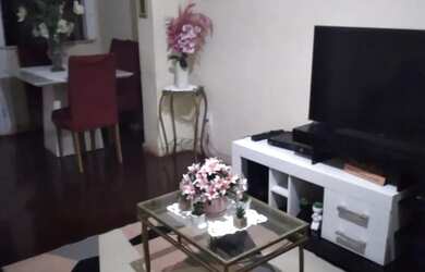 Imagem: Alugo vaga em quarto compartilhado em Copacabana