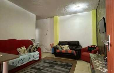 Imagem 7: Bom Retiro/Betim - Casa. Varandae2 Dormitórios