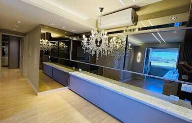 Imagem 6: Apartamento com 3 dormitórios à venda, 75 m² por R$ 690.000,00 - Gleba...