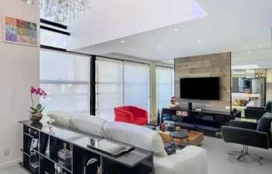 Imagem 4: APARTAMENTO - VILA OLÍMPIA - SP