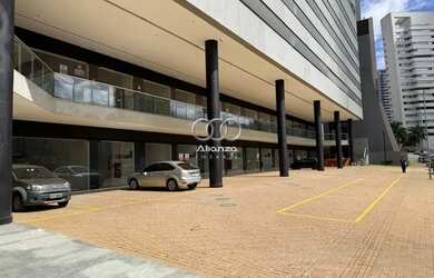 Imagem 13: Loja para locação - Vale do Sereno!