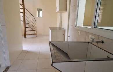 Imagem 8: Permuta por imóvel menor valor - Sobrado Duplex Ponta grossa Pr