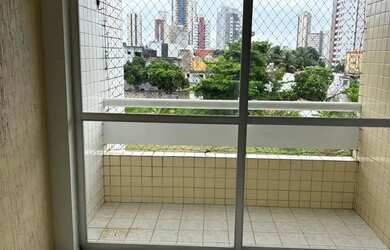 Imagem: O apartamento possui 3 Dormitórios, 2 Banheiros, 1 Vaga na