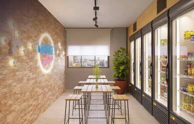 Imagem 9: Like Garibaldi, 2 E 3 Quartos Opções De 62M² Ou 80M² E 1 Ou 2 Vagas...