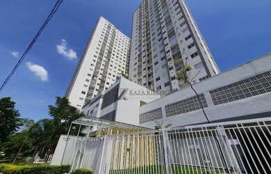 Imagem: O apartamento possui 3 Dormitórios, 2 Banheiros, 2 Vagas na