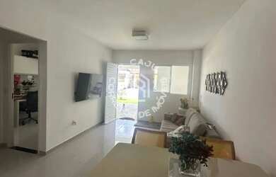 Imagem 15: Casa de Condomínio Para Vender com 2 quartos 1 suítes