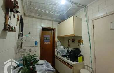 Imagem 16: Apartamento para alugar com 4 quartos, 3 suítes, 150m², 3 vagas - Tatuapé