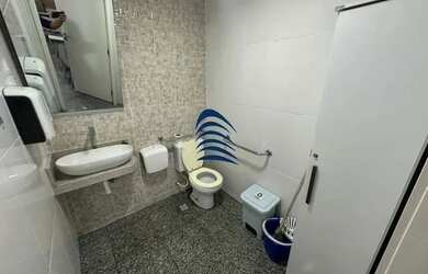 Imagem 16: SALA RESIDENCIAL em SALVADOR - BA, PITUBA