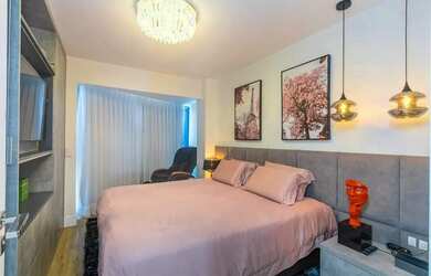 Imagem 15: Apartamento diferenciado à venda Frente Mar em Balneário Camboriú com...