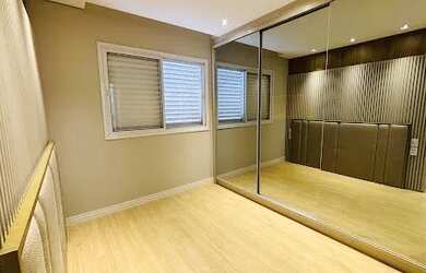 Imagem 8: Apartamento com 3 dormitórios à venda, 75 m² por R$ 690.000,00 - Gleba...