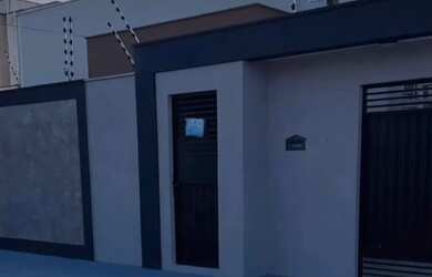 Imagem 3: Casa em Condomínio Fechado em Parnamirim - 2/4 Suíte - 75m² - Documentação Grátis