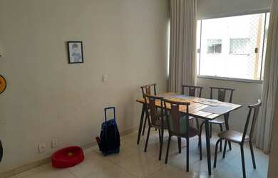 Imagem 3: Excelente apto na 906 sul