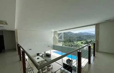 Imagem 11: Casa mobiliada com 6 suítes e vista para o mar no Itapema Plazza