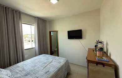 Imagem 4: Cobertura 3 quartos , poucos metros da rua Mantiqueira Riacho das Pedras...