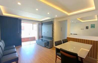 Imagem 13: APARTAMENTO PARA LOCAÇÃO NO CENTRO DE PINHAIS