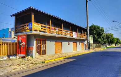 Imagem 2: SAPUCAIA DO SUL - SALA COMERCIAL - SANTA CATARINA