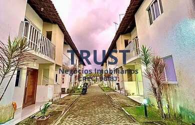 Imagem 13: Apartamento à venda no AFRANGE , PREF. ANTÔNIO LINS DE SOUZA, Rio Largo, AL