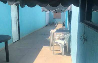 Imagem 9: Novos Começos Imóveis Vende Casa com 2 quartos por R$ 450.000 - Centro...