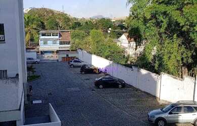 Imagem 5: Apartamento à venda, 48 m² por R$ 185.000,00 - Tribobó - São Gonçalo/RJ