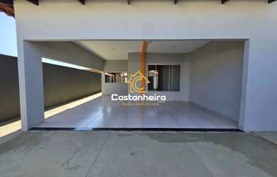 Imagem 3: Casa 03 quartos sendo 01 suíte - Plano Diretor Sul