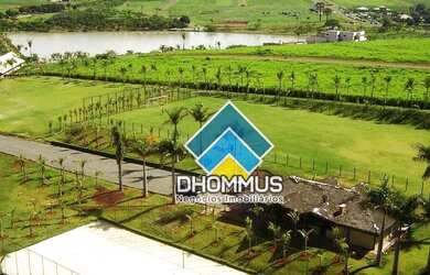 Imagem 5: Terreno à venda, 1000 m² por R$ 1.720.000,00 - Fazenda Alvorada - Porto...