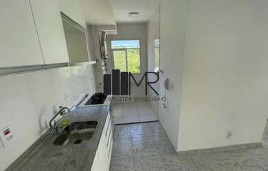 Imagem 7: Apartamento para locação no Anil condomínio Mérito Jacarepaguá