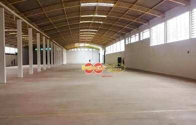 Imagem 8: Galpão Industrial - Rodovia Itatiba - Louveira-SP