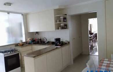 Imagem 4: APARTAMENTO - HIGIENÓPOLIS - SP