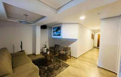 Imagem 9: Apartamento mobiliado 2 dormitórios - Vila Operária - Itajaí/SC