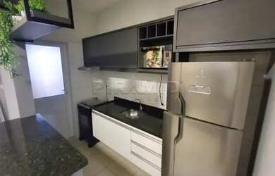 Imagem 10: Apartamento padrão mobiliado com 45,79m², bairro Nova Aliança, Zona...