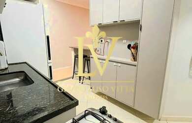 Imagem 7: Apartamento 3 quartos com área de lazer no Aquarius