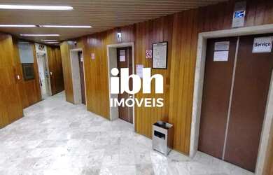 Imagem 3: Sala à venda, 1 vaga, Centro - Belo Horizonte/MG