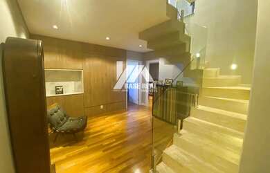 Imagem 4: Cobertura Edifício Monterrey Palace