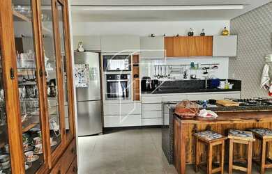 Imagem 9: Imóvel para venda com 400 metros quadrados com 4 quartos em Recanto da...