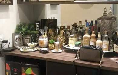 Imagem 8: Apartamento em José Menino, Apartamento em Santos, Apartamento com 3...