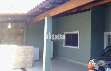 Imagem 7: Casa disponível para venda no bairro Nossa Senhora das Graças em Uberlândia...