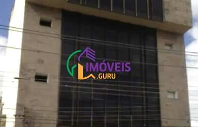 Imagem: PRÉDIO - TATUAPÉ - SP