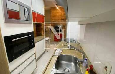 Imagem 9: APARTAMENTO 4 QUARTOS no Bairro de Copacabana