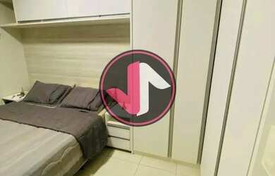 Imagem 2: Apartamento à venda em Jardim Santa Marta, Cuiabá - 72m², varanda gourmet...