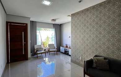 Imagem 5: CasaTérrea no Augusta Mota com 450 metros quadrados e 3 quartos - Montes Claros - MG