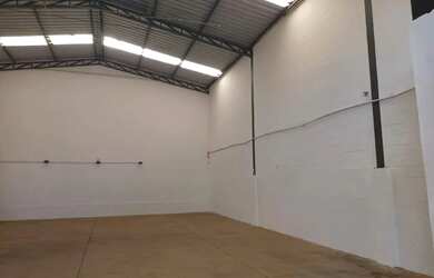 Imagem 14: Galpão Bairro Jardim Canada