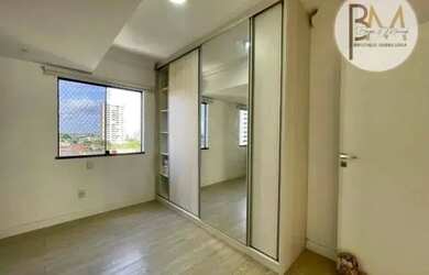 Imagem 7: Apartamento com 3 dormitórios à venda, 135 m² por R$ 700.000 - Santa Mônica - Feira de San
